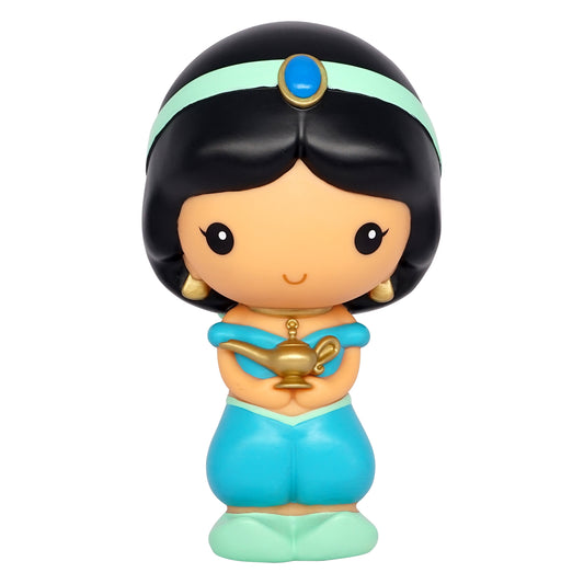 Jasmine "Aladdin" Figure Bank 8"