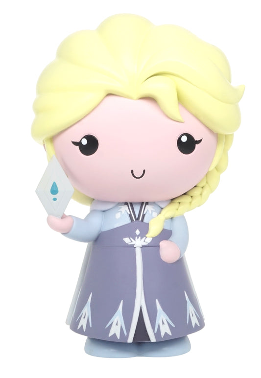Elsa "Frozen" Figure Bank 8"