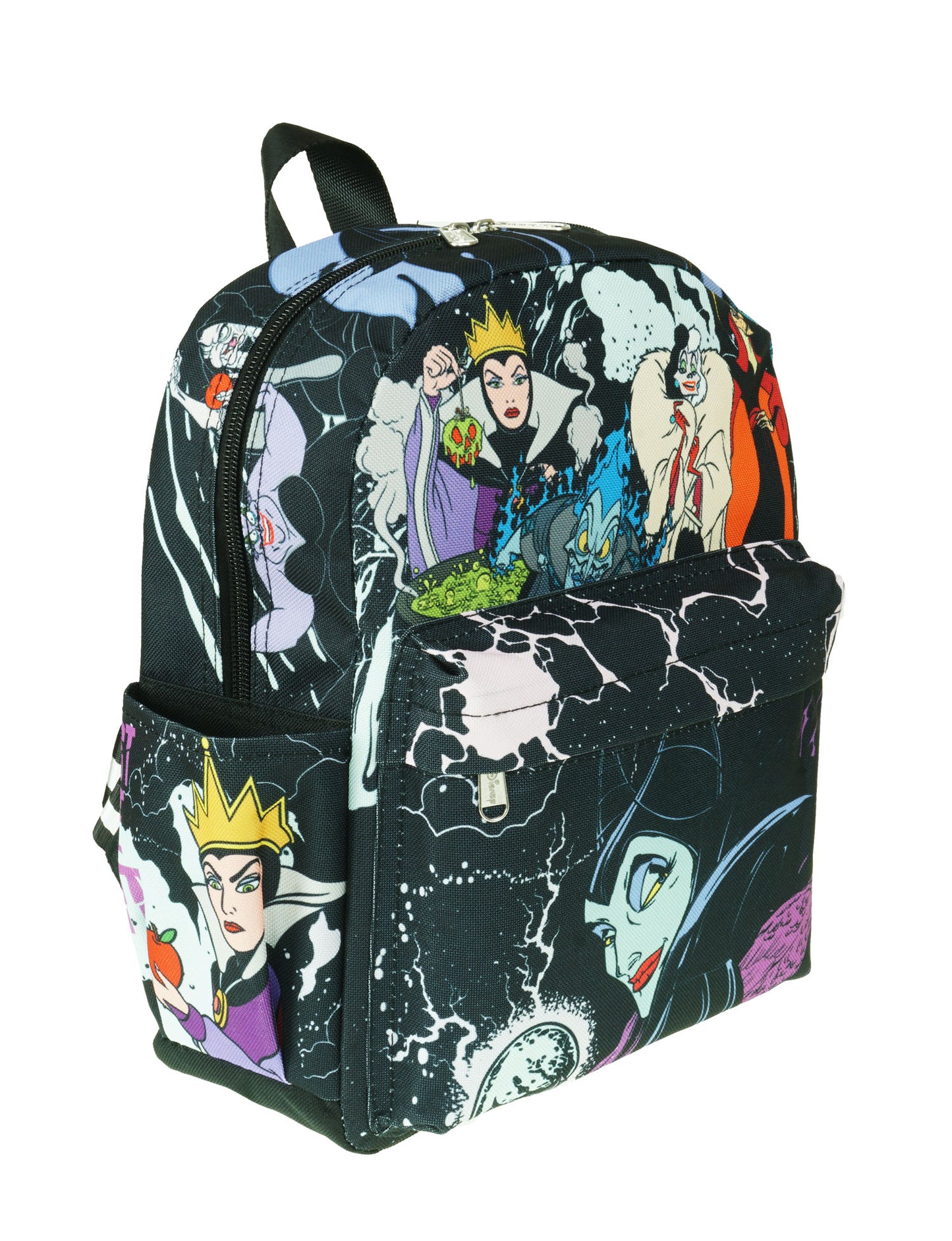 Villains Deluxe Backpack 12"