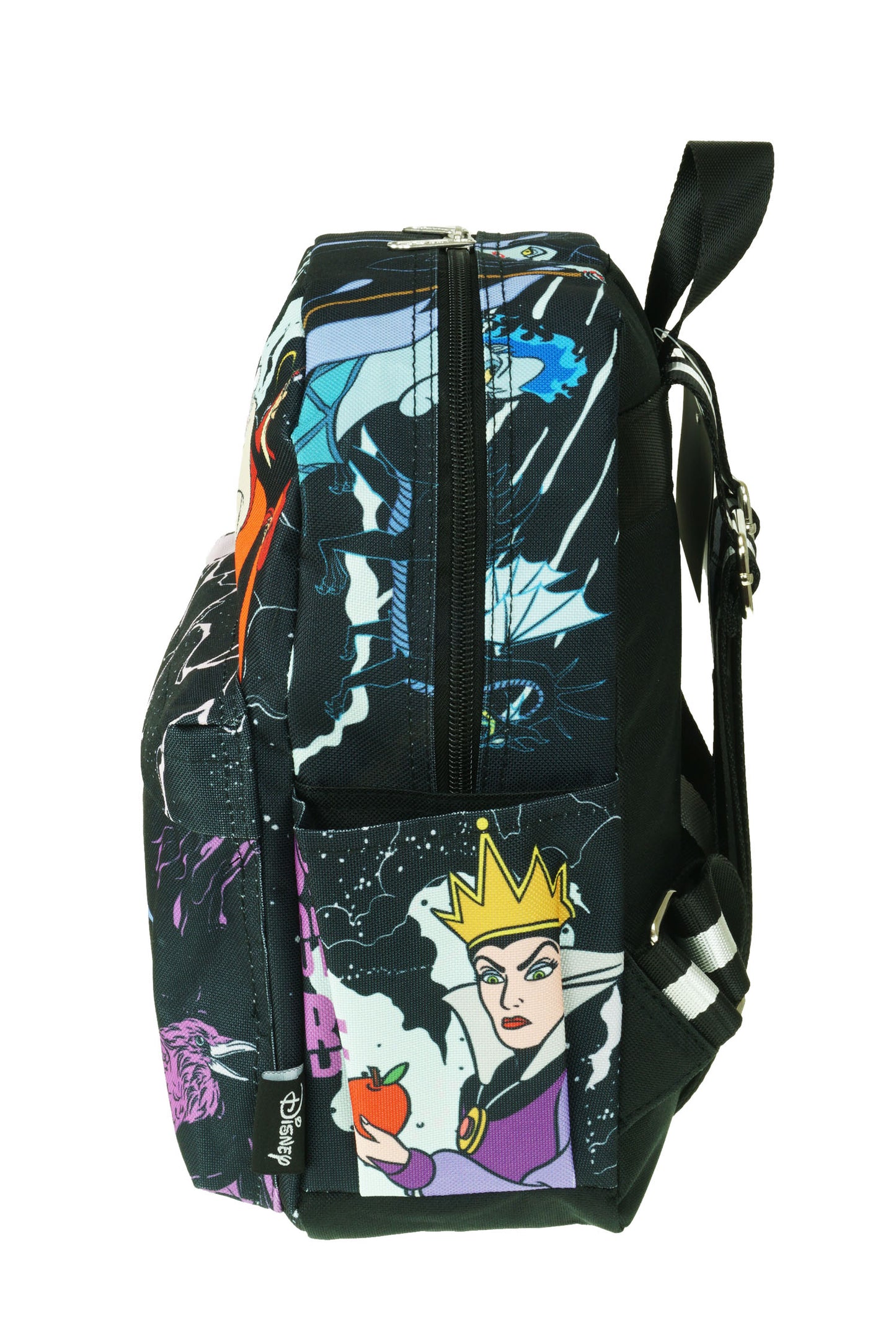 Villains Deluxe Backpack 12"