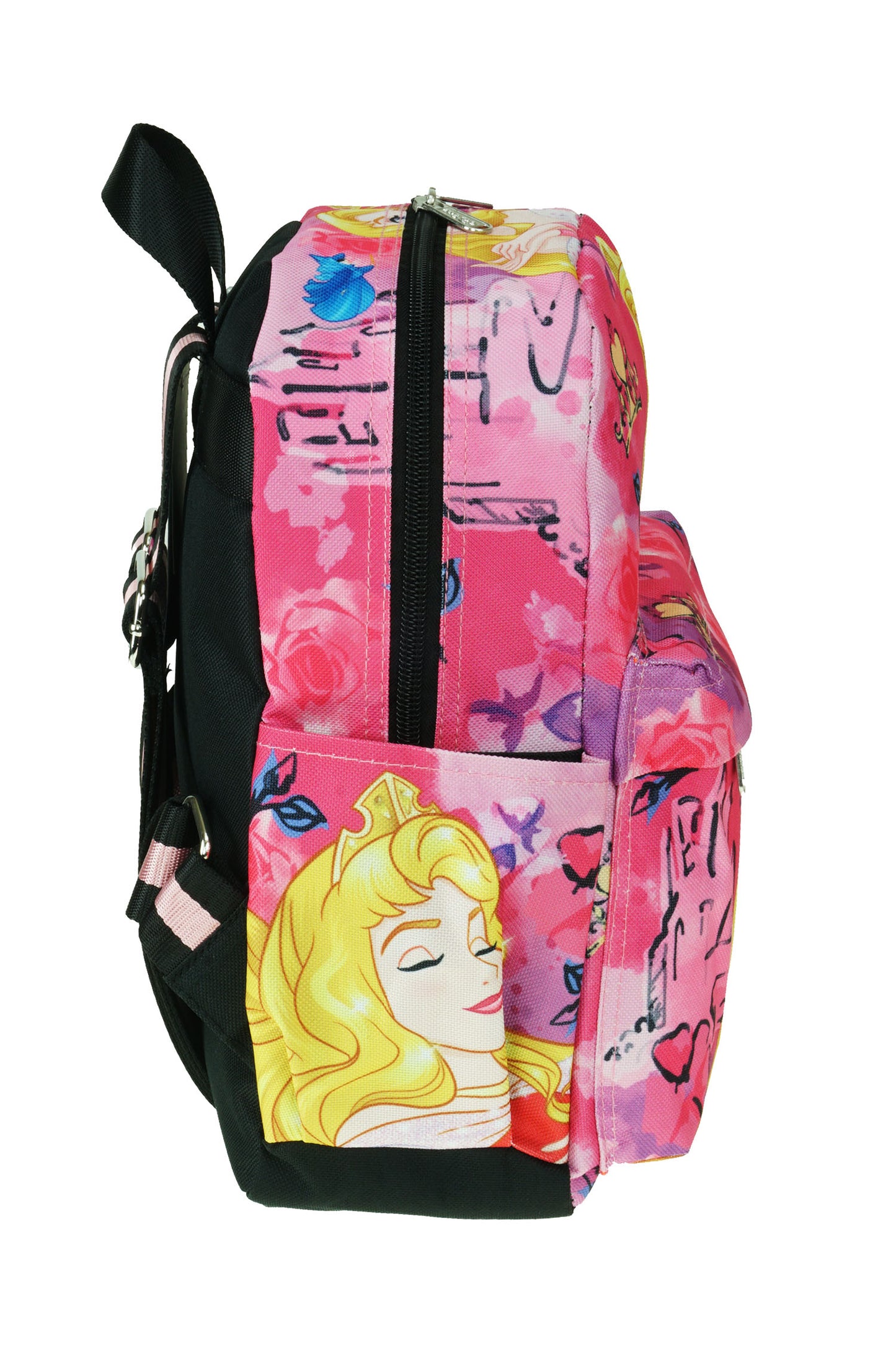 Sleeping Beauty Deluxe Backpack 12