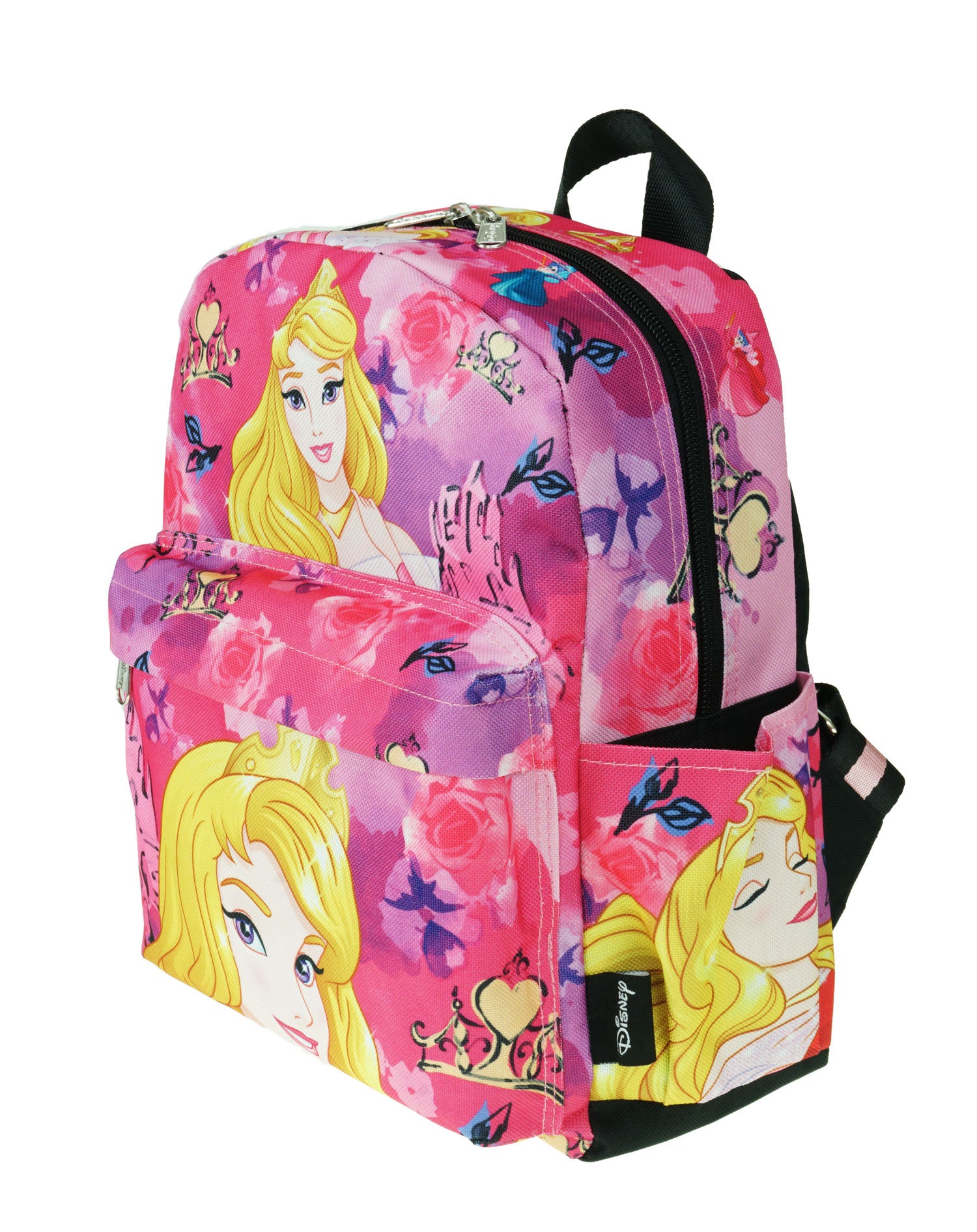 Sleeping Beauty Deluxe Backpack 12 – Stop By Oe!