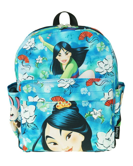 Mulan Deluxe Backpack 12"