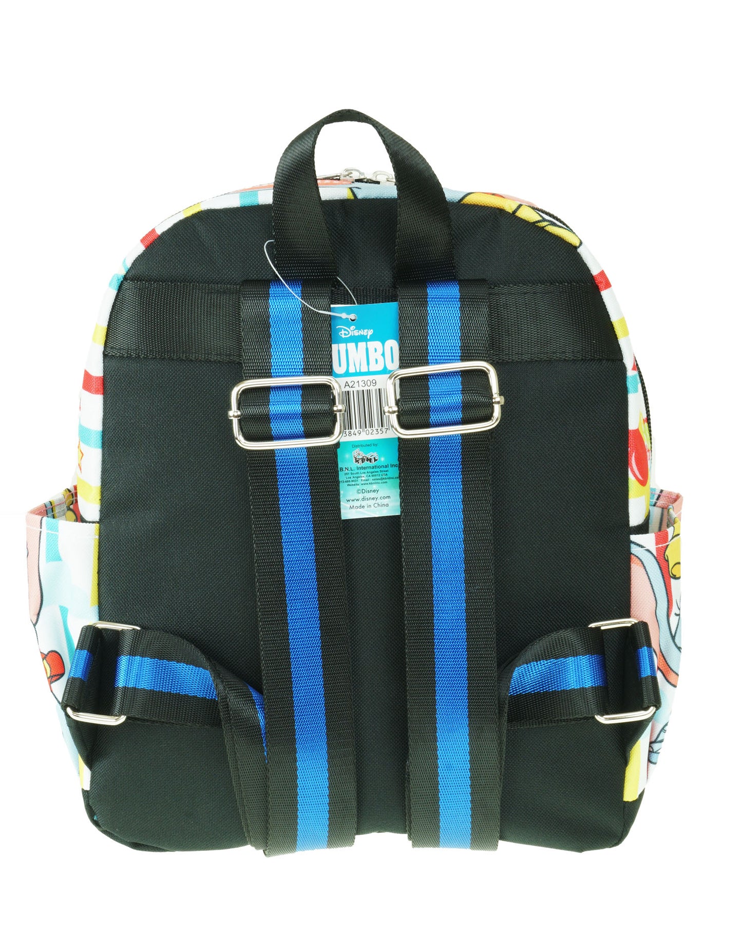 Dumbo Deluxe Backpack 12"