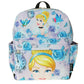 Cinderella Deluxe Backpack 12"