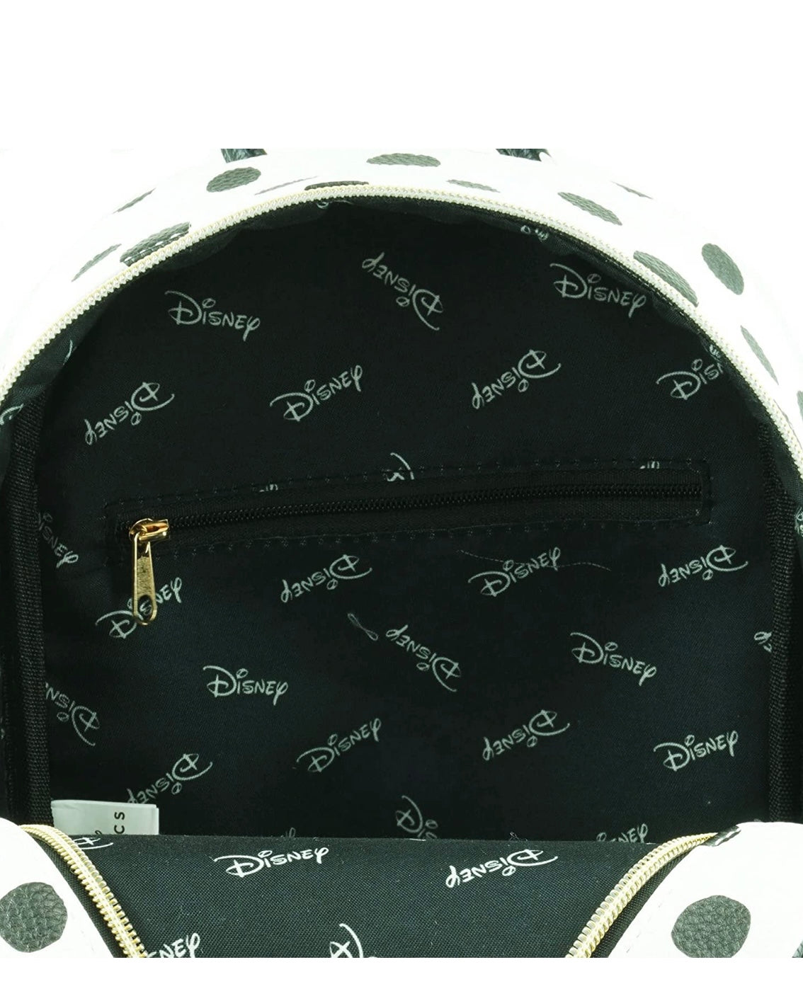 Wondapop-Disney 11” vegan leather mini backpack